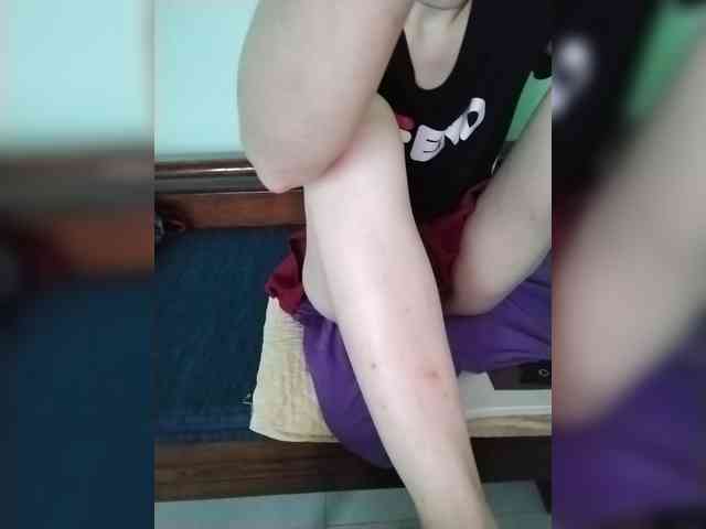 SexyGirl-18 webcam