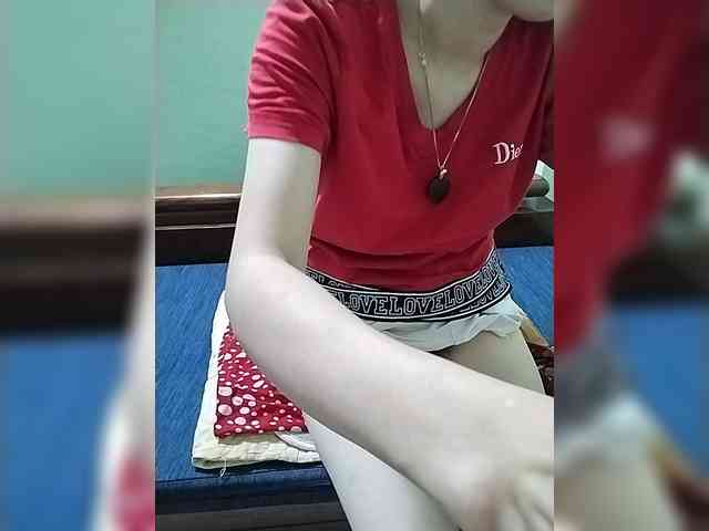 SexyGirl-18 webcam