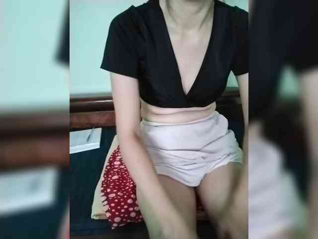 SexyGirl-18 webcam
