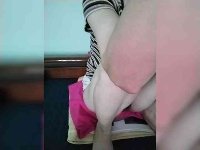 SexyGirl-18 webcam