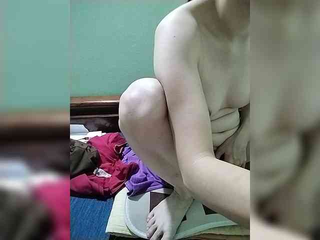 SexyGirl-18 webcam