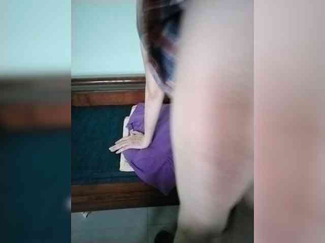 SexyGirl-18 webcam