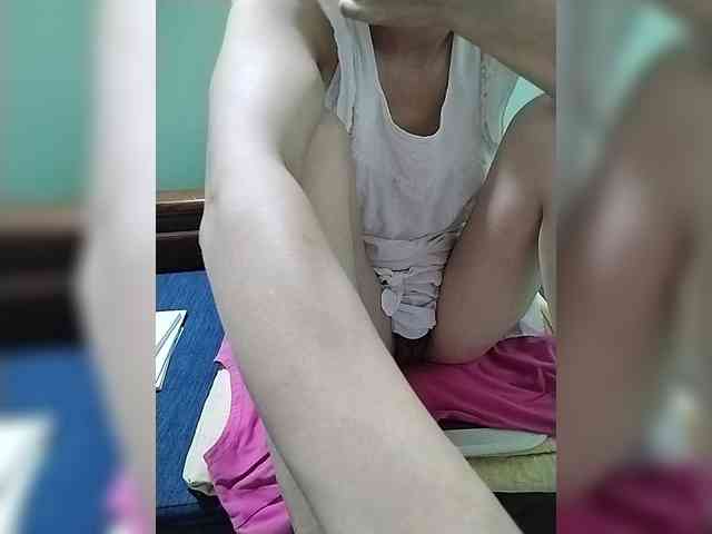 SexyGirl-18 webcam