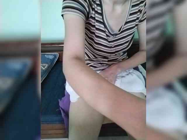 SexyGirl-18 webcam