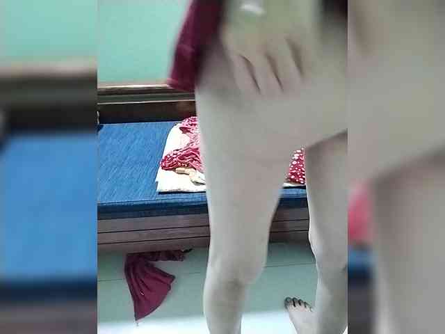 SexyGirl-18 webcam