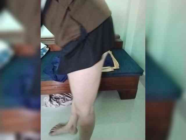 SexyGirl-18 webcam