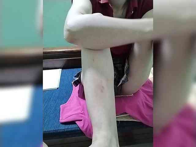 SexyGirl-18 webcam