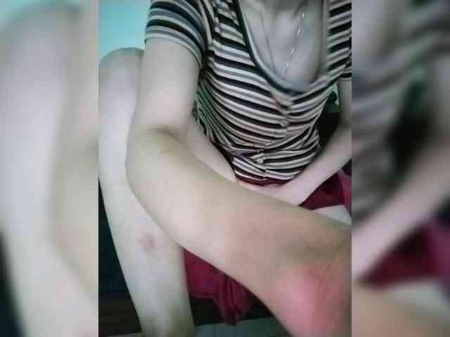 SexyGirl-18 webcam