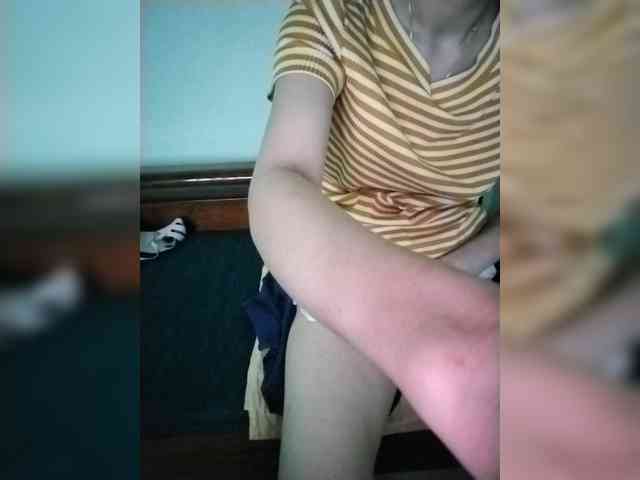 SexyGirl-18 webcam