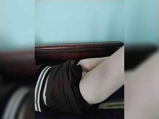 SexyGirl-18 webcam