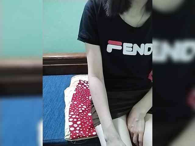 SexyGirl-18 webcam