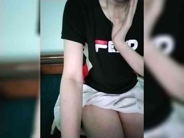 SexyGirl-18 webcam