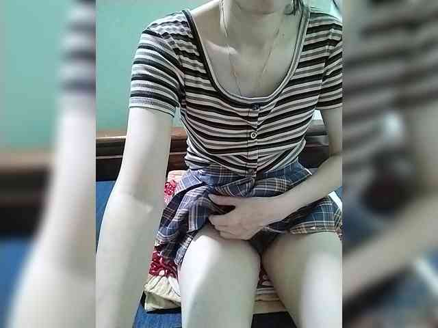 SexyGirl-18 webcam