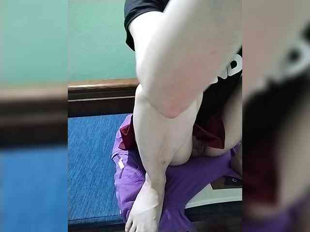 SexyGirl-18 webcam
