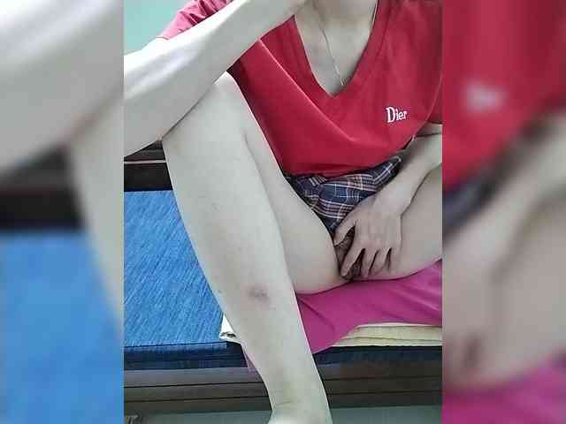 SexyGirl-18 webcam