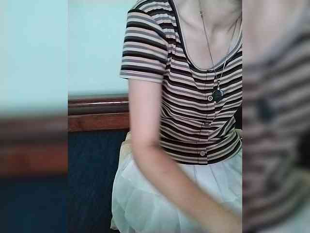 SexyGirl-18 webcam