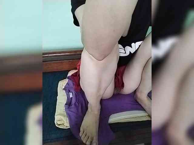 SexyGirl-18 webcam