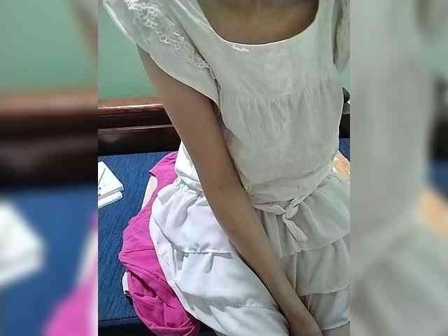 SexyGirl-18 webcam