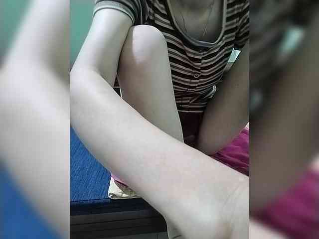 SexyGirl-18 webcam