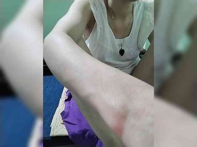 SexyGirl-18 webcam