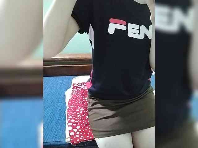 SexyGirl-18 webcam