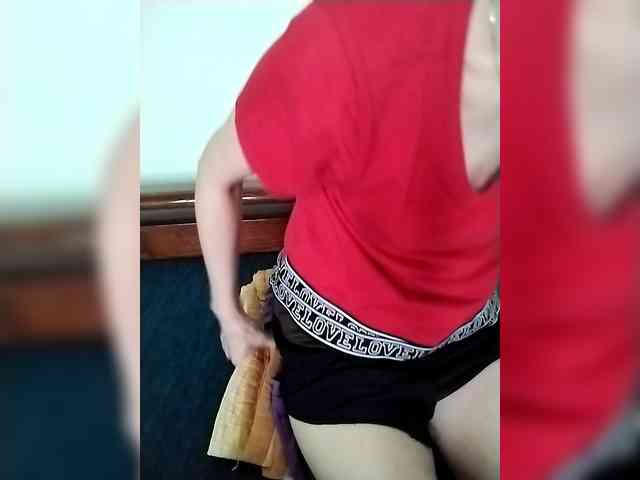 SexyGirl-18 webcam