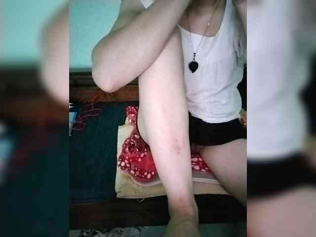SexyGirl-18 webcam