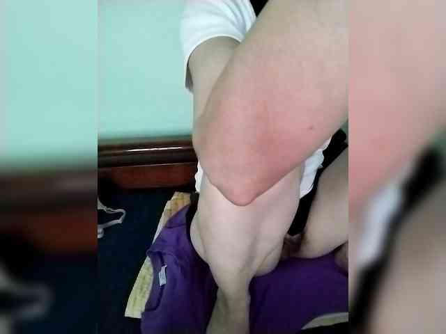 SexyGirl-18 webcam