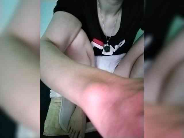 SexyGirl-18 webcam