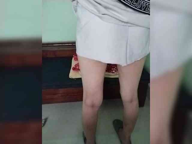 SexyGirl-18 webcam