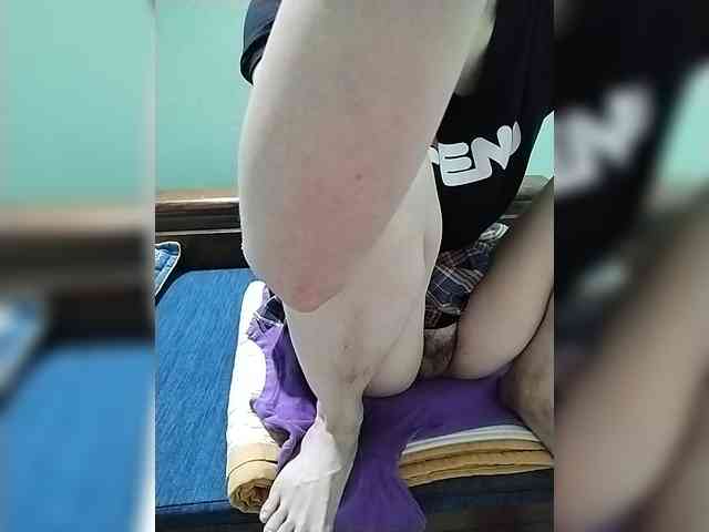 SexyGirl-18 webcam