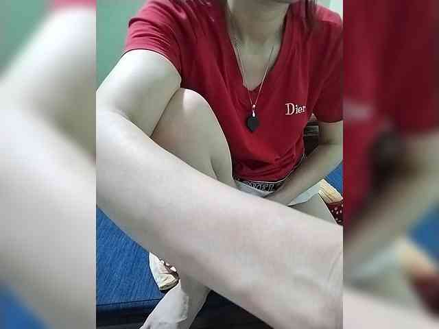 SexyGirl-18 webcam