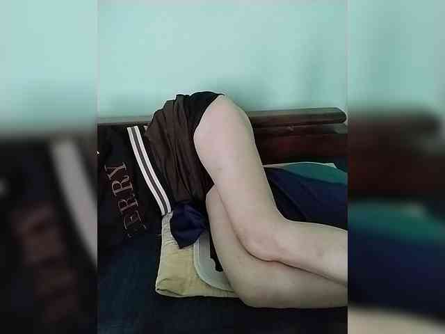 SexyGirl-18 webcam