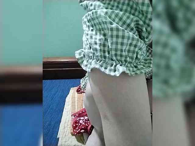 SexyGirl-18 webcam