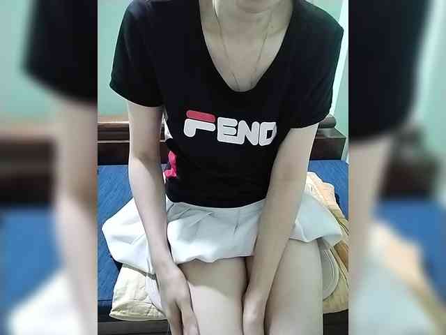SexyGirl-18 webcam