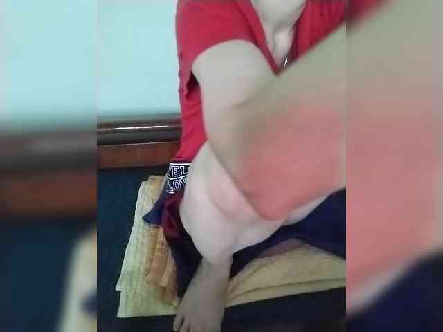 SexyGirl-18 webcam