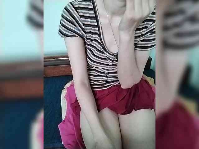 SexyGirl-18 webcam