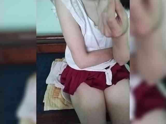 SexyGirl-18 webcam