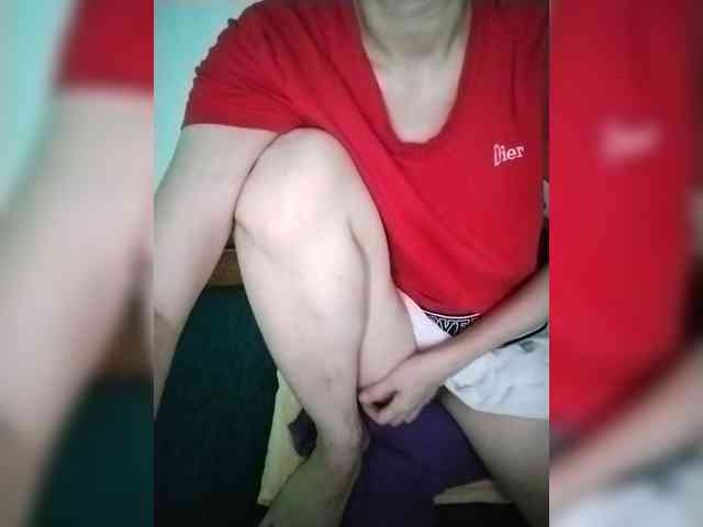 SexyGirl-18 webcam