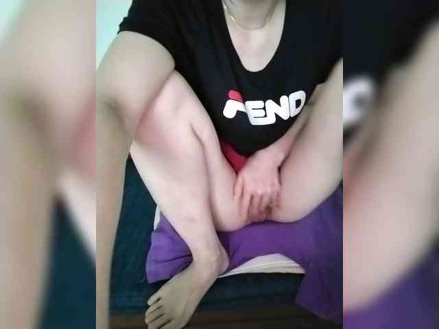 SexyGirl-18 webcam