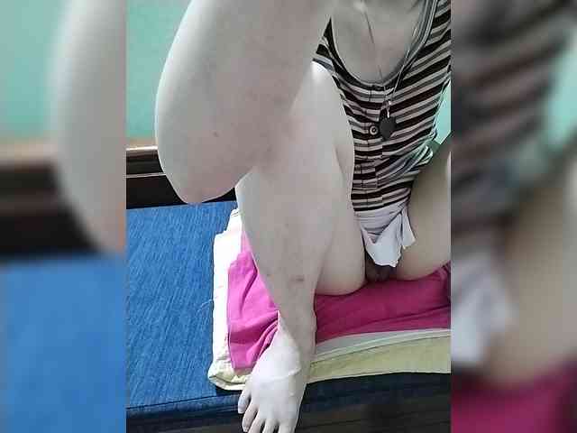 SexyGirl-18 webcam
