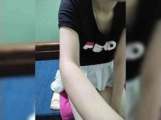SexyGirl-18 webcam