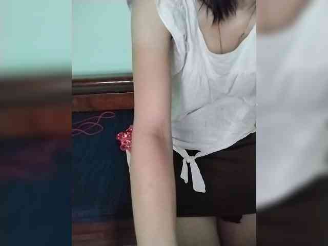 SexyGirl-18 webcam