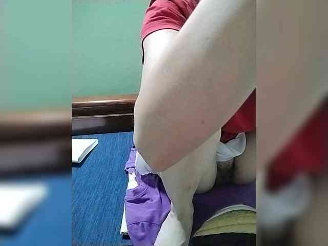 Moon18x Live Webcam on BongaCams