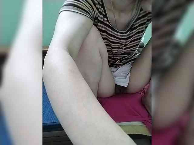 SexyGirl-18 webcam