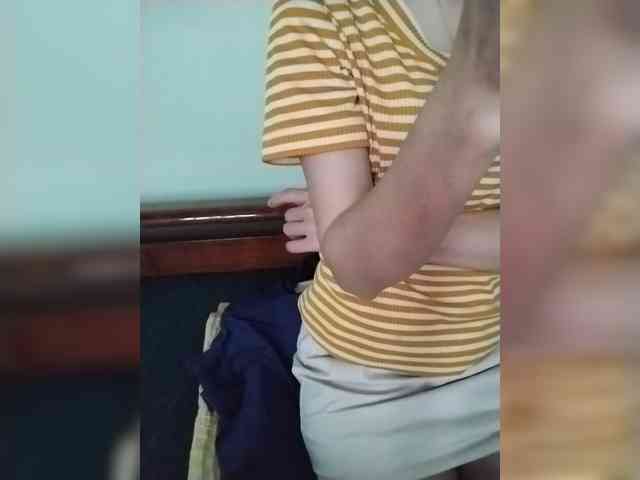 SexyGirl-18 webcam