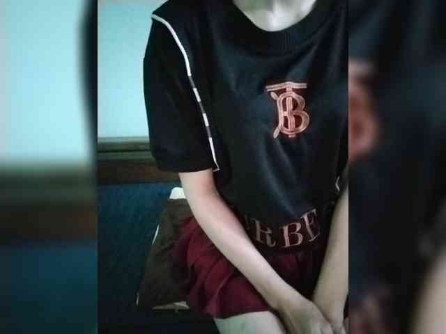 SexyGirl-18 webcam
