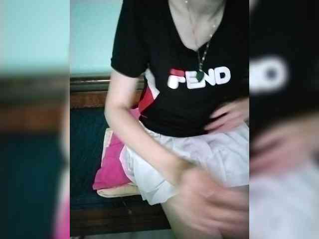 SexyGirl-18 webcam