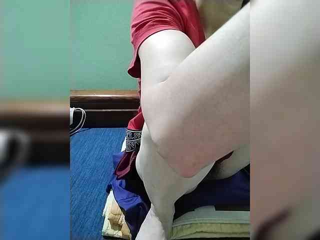 SexyGirl-18 webcam