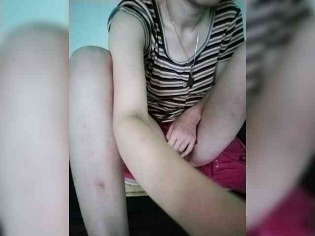 SexyGirl-18 webcam